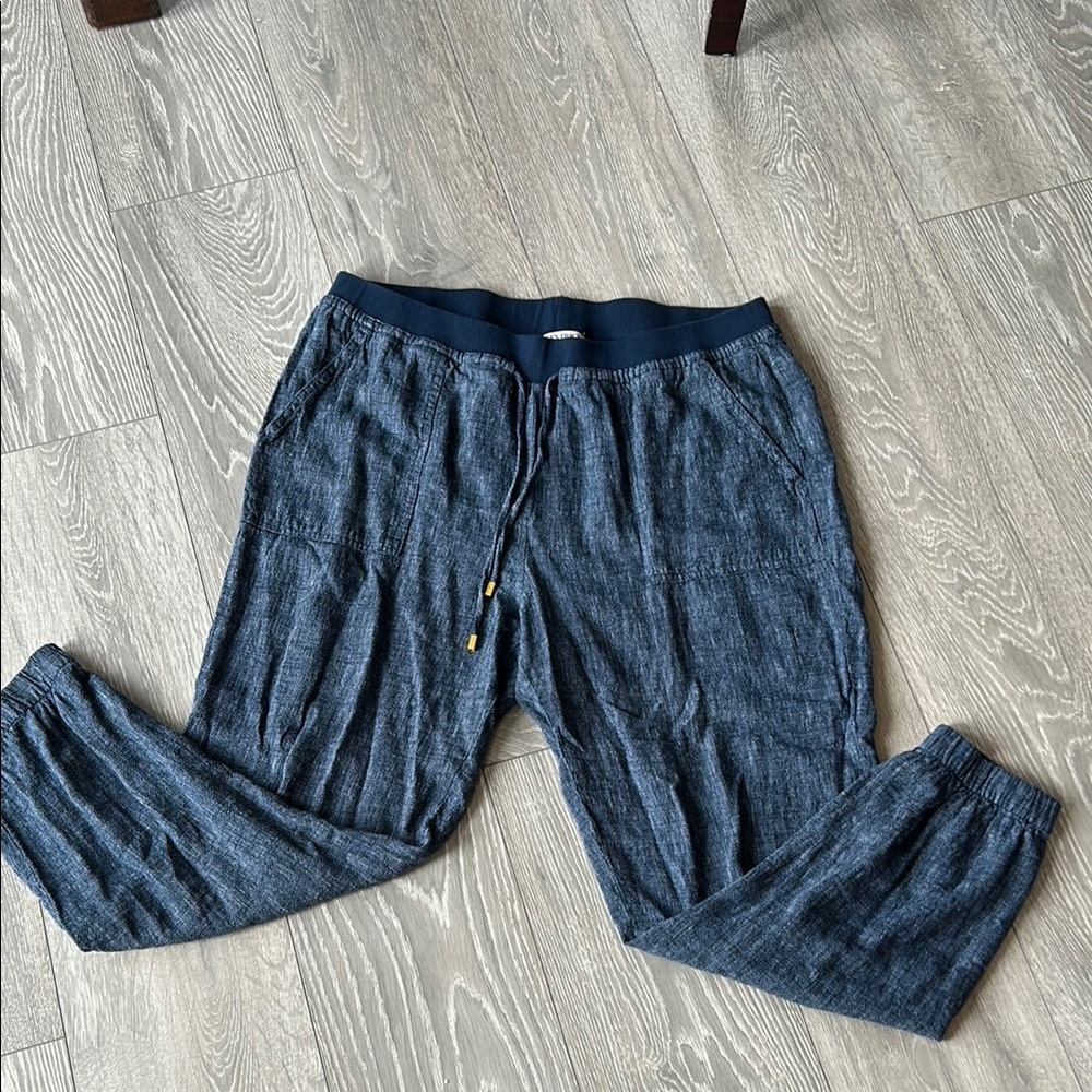 Stylish Women's Linen Pants